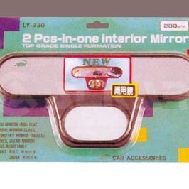 RETROVISORE INTERNO UNIVERSALE