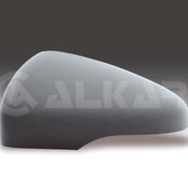 CALOTTA RETROVISORE SX PRIMERIZZATA PER VW GOLF 6 01/2009>09/2012