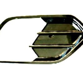 GRIGLIA FENDINEBBIA DX NERA LUCIDO PER FORD KUGA 09/2016> OE 2055466