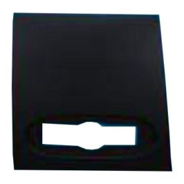 MODANATURA MONTANTE DX PER MERCEDES SPRINTER W906 04/2006-/PER VW LT-KRAFTER 04/2006-