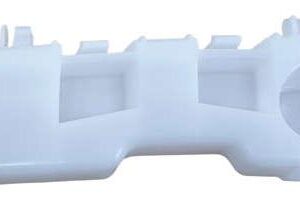 STAFFA PARAURTI ANTERIORE SX PER DACIA SANDERO-LOGAN MCV STEPWAY 09/2016> OE 622232031R