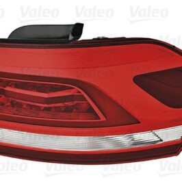 FANALE POSTERIORE SX ESTERNO A LED PER VW TOURAN 01/2015>  VALEO [OE 5TA945207]