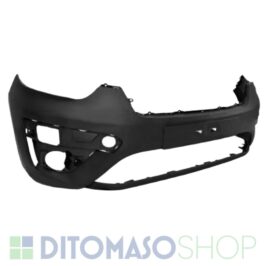 PARAURTI ANTERIORE LISCIO NO PRIMED PER RENAULT EXPRESS 05/2021> OE 620222140R
