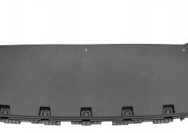 SPOILER P/TI ANT NERO VW PASSAT 06/19>