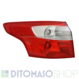 FANALE POSTERIORE SINISTRO ESTERNO PER FORD FOCUS SW 01/2011>08/2014 OE 1748688