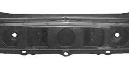 RINFORZO PARAURTI ANTERIORE PER TOYOTA YARIS 01/2006>12/2010 [OE 5202152050]