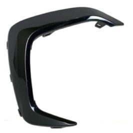 MODANATURA GRIGLIA DX NERA PARAURTI ANTERIORE PER BMW SERIE 2 F45 ACTIVE TOURER-F46 GRAN TOURER 03/2018> OE 51117474260