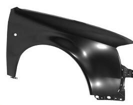 PARAFANGO ANTERIORE DX PER AUDI A6 05/1997>05/2001 TUV [OE 4A0821106E]