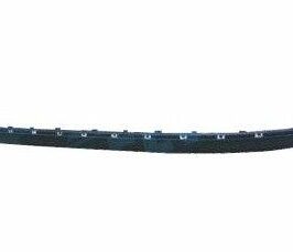 MODANATURA PARAURTI POSTERIORE C/FORI PROFILI CROMATI PARAURTI POSTERIORE PRIMED PER VW PASSAT BERLINA 10/2000>03/2005