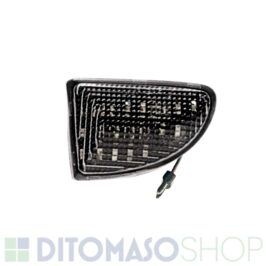 FANALINO LATERALE SX A LED PER SMART FORTWO 03/2007>06/2014 [OE A4519067700C40A]