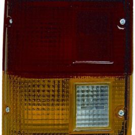 FANALE POSTERIORE DX BIANCO/ARANCIO/ROSSO MITSUB PAJERO 01/1983>03/1991 [OE MR283722]