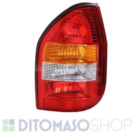 FANALE POSTERIORE DESTRO PER OPEL ZAFIRA 05/1999>02/2003 OE 6223030