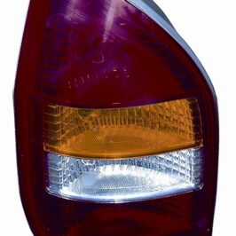 FANALE POSTERIORE DX BIANCO ARANCIO ROSSO PER OPEL ZAFIRA 05/1999>02/2003 [OE 6223030]