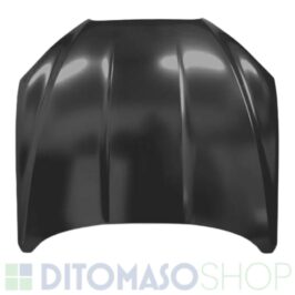 COFANO ANTERIORE IN ALLUMINIO PER JAGUAR XF 03/2012> [OE C2Z11444]