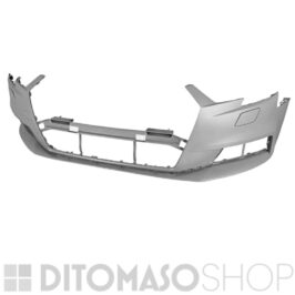 PARAURTI ANTERIORE PRIMED C/LAVAFARI PER AUDI A3 3/5PORTE 05/2016> OE 8V0807065RGRU