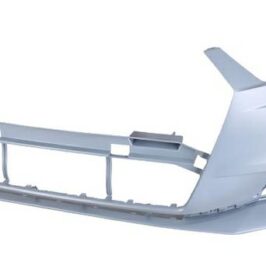 PARAURTI ANTERIORE PRIMERIZZATO C/LAVAFARI  PER AUDI A3  3/5PORTE 05/2016> TUV [OE 8V0807065RGRU]