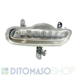 LUCE DRL DESTRA A LED PER FIAT PANDA 01/2012> OE 51842914