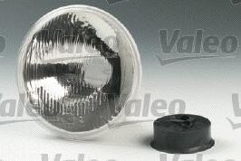 FARO DX/SX H4 PER MITSUBISHI PAJERO 01/1983>03/1991-PER JEEP WRANGLER 1977>1986-VALEO [OE MB283549]