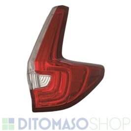 FANALE POSTERIORE DESTRO ESTERNO A LED PER HONDA CR-V 01/2018> OE 33500TLAJ01