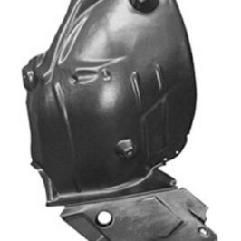 PARASASSI ANTERIORE DX PARTE POSTERIORE PER MERCEDES CLASSE C W205 12/2013> [OE A2056912800]