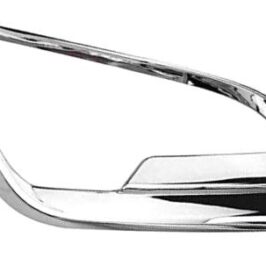 CORNICE FENDINEBBIA DX CROMATA PER FORD ECOSPORT 01/2017> [OE 2105410-PFM]