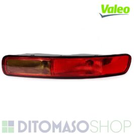 FANALE RETROMARCIA DESTRO MINICLUBMAN F54 01/2014> VALEO OE 63217484102