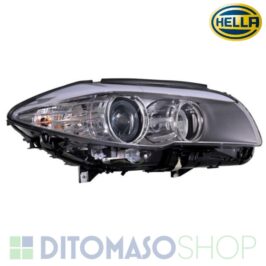 FARO SX 2H7 C/MOTORINO PER BMW SERIE 5 F10-F11 01/2010> OE 63115B8D142