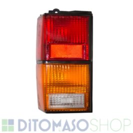 FANALE POSTERIORE SINISTRO PER JEEP CHEROKEE 01/1984>12/1996 OE 4720501