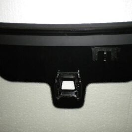 PARABREZZA RISCALDATO ACUSTICO SENSORE+ANTINEBBIA+SERIGRAFIA LARGA S/BASETTA PER RANGE ROVER VOGUE 08/2012> OE LR061421