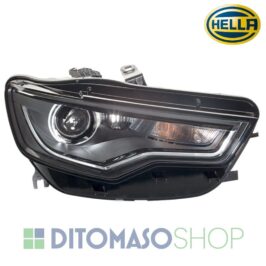 FARO DX BIXENO D3S-H7 AFS PER AUDI A6 01/2011> HELLA OE 4G0941044