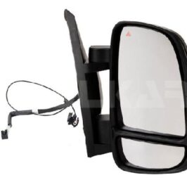 RETR.DX EL.ABB.BR.C+LUC.DUCATO 06>C/SISTEMA BLISS+ANT. (LAMP.WY16W)