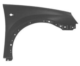 PARAFANGO ANTERIORE DX PER OPEL CORSA C 10/2000>09/2006 [OE 1102030]