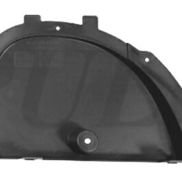 TAPPO FORO RIPARO SOTTOPARAURTI ANTERIORE DX PER OPEL ASTRA L 10/2021> OE 9840237480