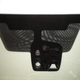 PARABREZZA VERDE ACUSTICO C/SENSORE +CAMERA PER NISSAN QASHQAI 06/2017>