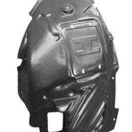 PARASASSI ANTERIORE SX PARTE ANTERIORE PER BMW S3 F34 GRAN TURISMO 06/2012> [OE 51717288909]