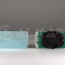 VETRO SPECCHIO SX C/PIASTRA TERMICO PER FIAT CROM A1991-/PER LANCIA THEMA 1992- DEDRA