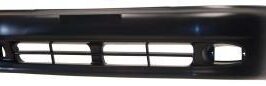 PARAURTI ANTERIORE C/FENDINEBBIA  PER DAEWOO LANOS 02/1997>04/2000 [OE 96226147]
