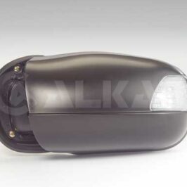 RETROVISORE SX ELETTRICO TERMICO ABBATTIBILE 9PIN S/CANOTTA PER MERCEDES CLASSE E W210 09/1999-06/2002