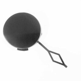 COPRIGANCIO PARAURTI POSTERIORE PER PEUGEOT 208 01/2012> [OE 1607255580]