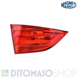FANALE POSTERIORE SX INTERNO PER BMW X1 E84 01/2010> MARELLI [OE 63212992479]