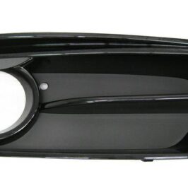 GRIGLIA FENDINEBBIA DX NERA LUCIDA CHIUSA PER BMW S1 F20-F21 03/2015> SPORT [OE 51117371668]