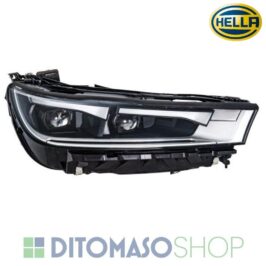 FARO DX A LED PER BMW IX 07/2021> HELLA OE 63117953694