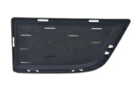 GRIGLIA P/TI A/DX INT BMW X3 G01 01/18> M-PKG