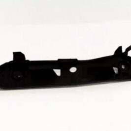 STAFFA PARAURTI ANTERIORE SX PER PORSCHE CAYENNE 01/2015> [OE 95850499001]