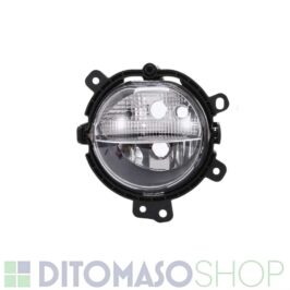 FENDINEBBIA SINISTRO H8 PER MINI ONE 01/2014> OE 63177298332