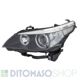 FARO SINISTRO XENO D1S-H7 PER BMW S5 E60-E61 07/2003> OE 63127165567