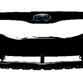 PARAURTI ANTERIORE PER KIA CEE'D 06/2015>12/2017 [OE 86511A2600]