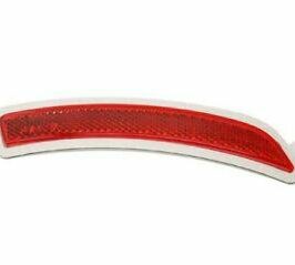 FANALE LATERALE POSTERIORE SX A LED PER MINI COOPER|ONE 01/2013>12/2018 [OE 63217297547]