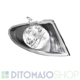 FANALINO ANTERIORE DX CRYSTAL PER RENAULT ESPACE 07/2000>10/2002 OE 6025371086