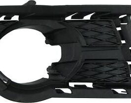 GRIGLIA FENDINEBBIA DX C/ANGOLO ATTACCO 18&deg; PER VW TIGUAN 09/2007>05/2011 [OE 5N08536669B9]